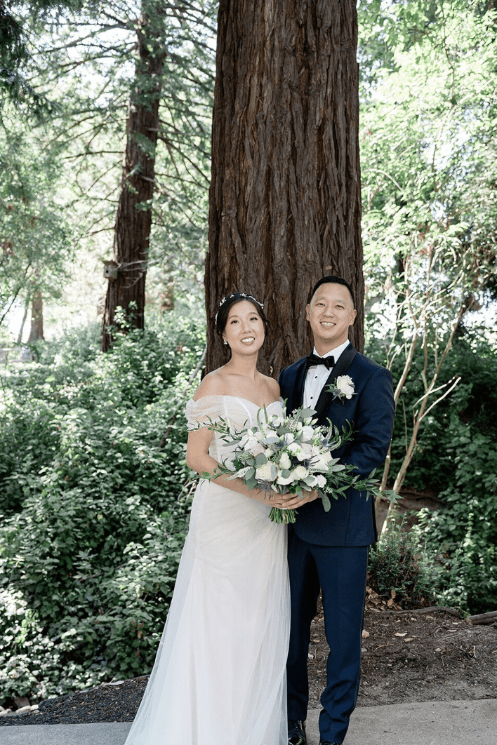 Hillsborough Racquet Club Wedding -