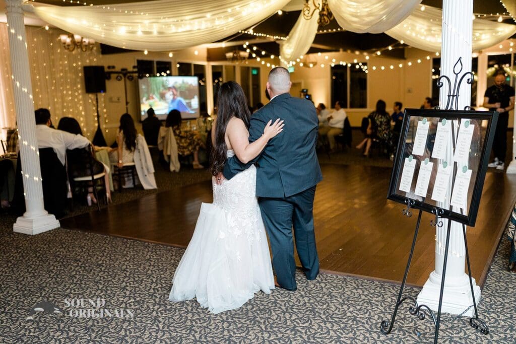 Nicholas + Alyssa Redwood Canyon Wedding // Nicholas + Alyssa -