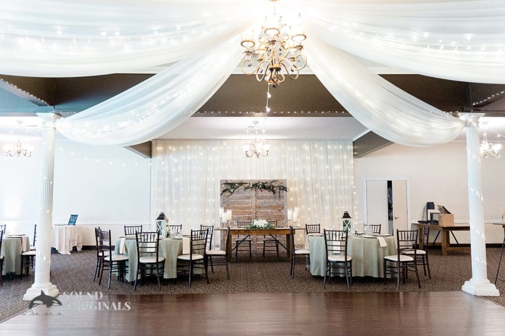 Nicholas + Alyssa Redwood Canyon Wedding // Nicholas + Alyssa -