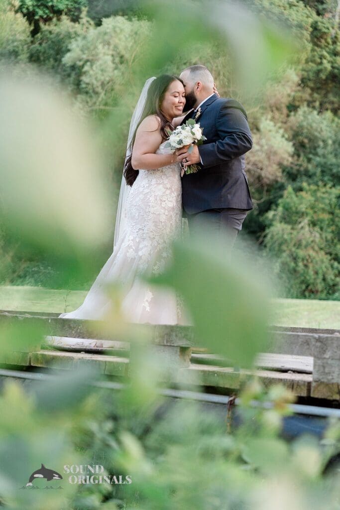 Nicholas + Alyssa Redwood Canyon Wedding // Nicholas + Alyssa -