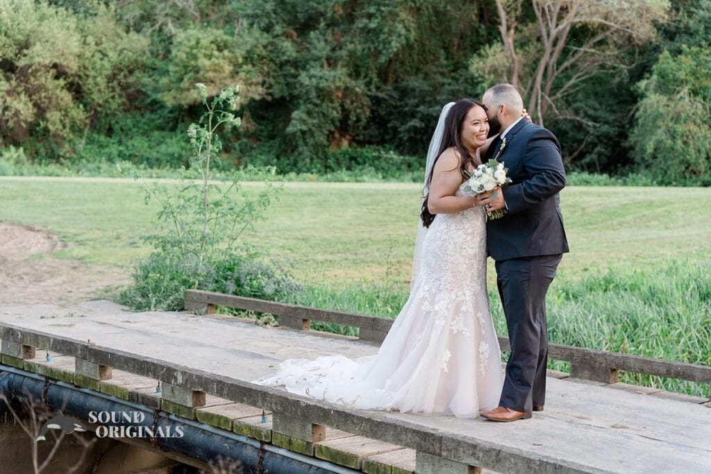 Nicholas + Alyssa Redwood Canyon Wedding // Nicholas + Alyssa -