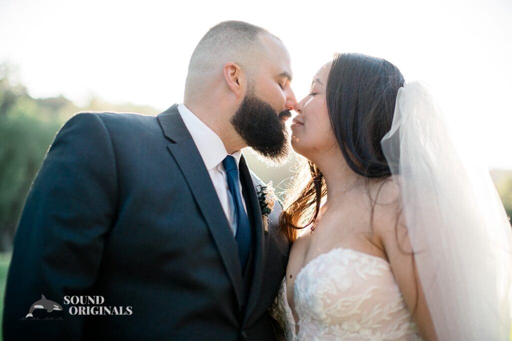 Nicholas + Alyssa Redwood Canyon Wedding // Nicholas + Alyssa -