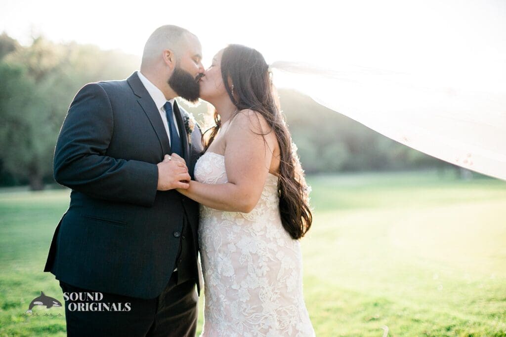 Nicholas + Alyssa Redwood Canyon Wedding // Nicholas + Alyssa -