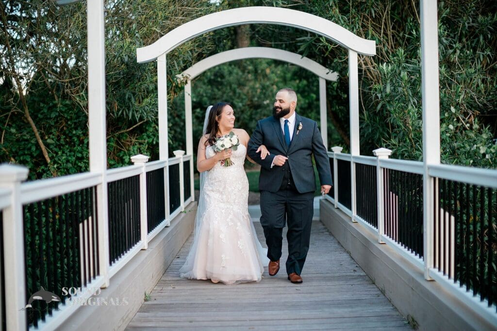 Nicholas + Alyssa Redwood Canyon Wedding // Nicholas + Alyssa -