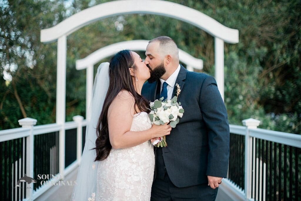 Nicholas + Alyssa Redwood Canyon Wedding // Nicholas + Alyssa -