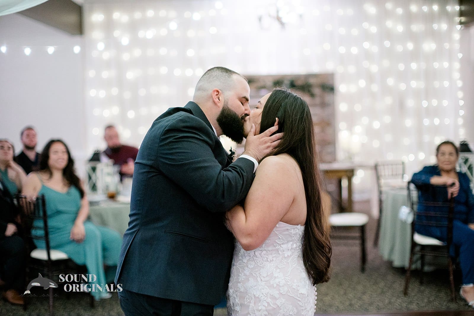 Redwood Canyon Wedding // Nicholas + Alyssa -