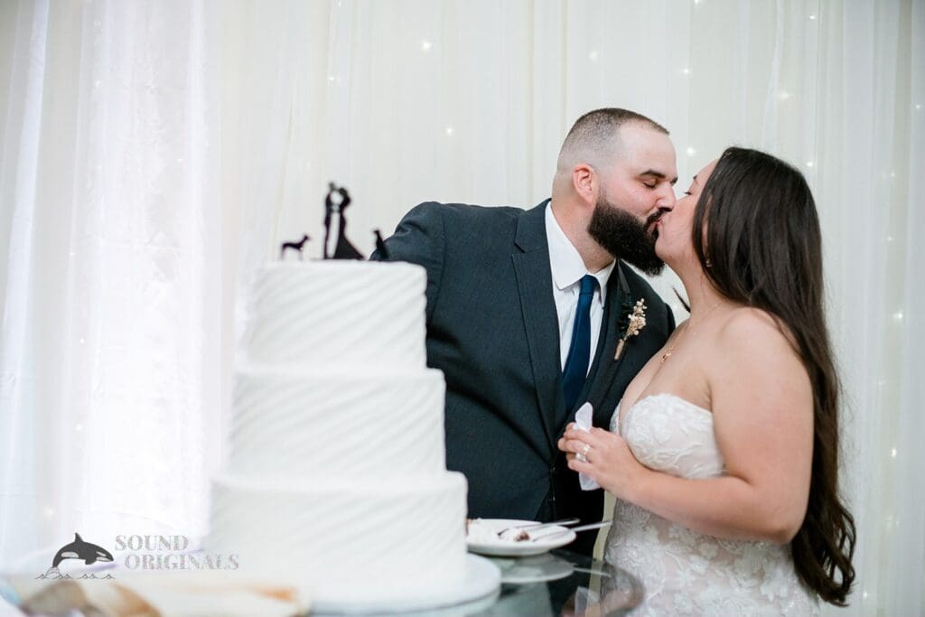 Nicholas + Alyssa Redwood Canyon Wedding // Nicholas + Alyssa -