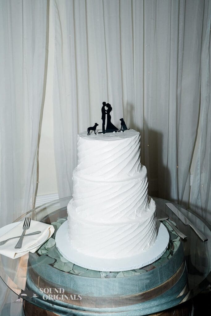 Nicholas + Alyssa Redwood Canyon Wedding // Nicholas + Alyssa -