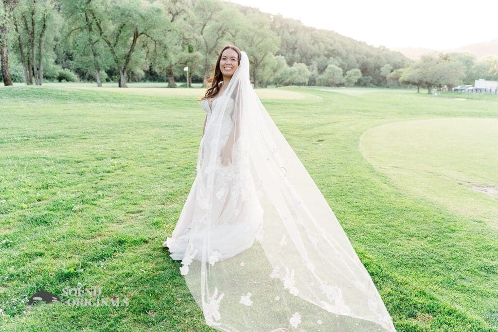 Nicholas + Alyssa Redwood Canyon Wedding // Nicholas + Alyssa -