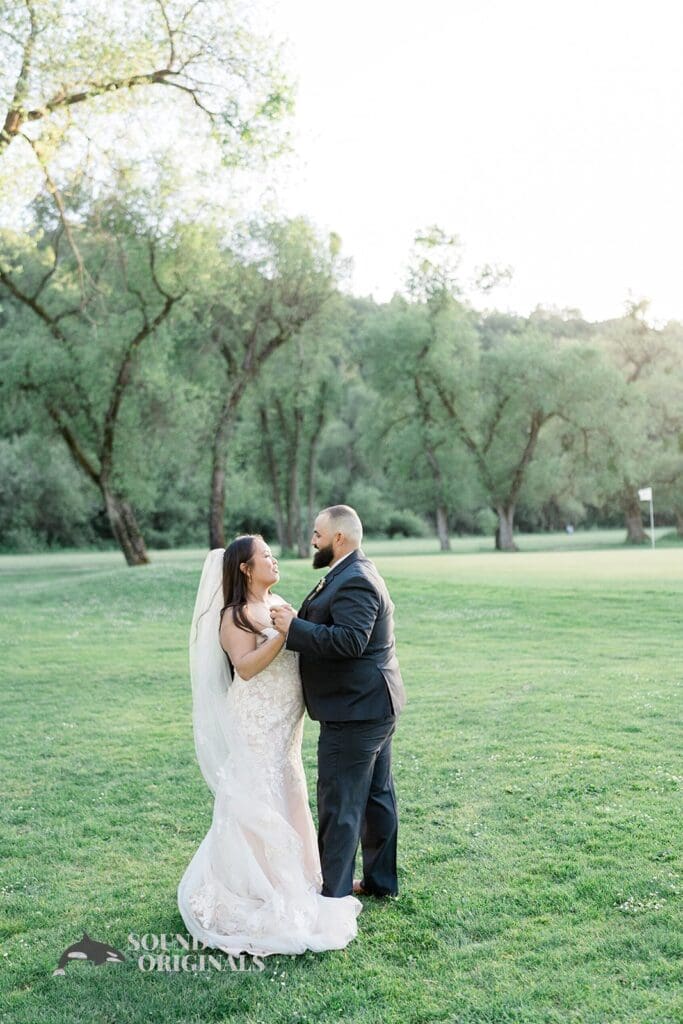 Nicholas + Alyssa Redwood Canyon Wedding // Nicholas + Alyssa -