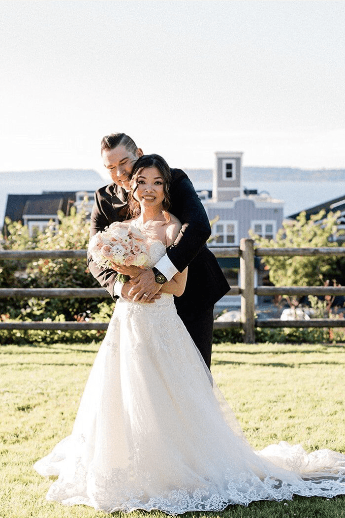 Sycuan Casino and Resort Wedding -
