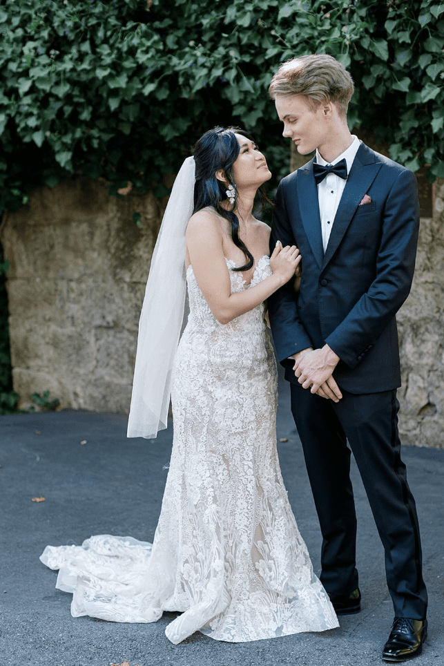 The Grand Long Beach Wedding -