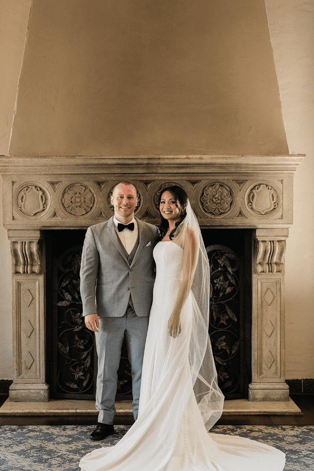 Knollwood Country Club Wedding -
