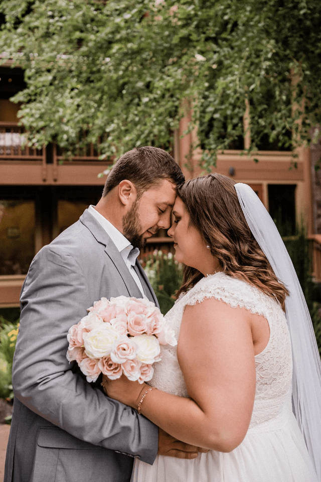 Brasada Ranch Wedding -