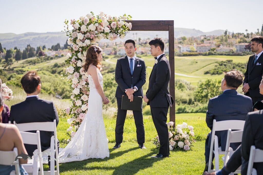 Janice + Dongkeun The Bridges Golf Club Wedding // Janice + Dongkeun -