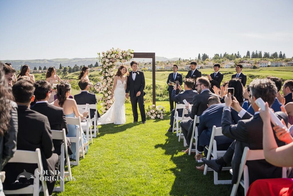 Janice + Dongkeun The Bridges Golf Club Wedding // Janice + Dongkeun -