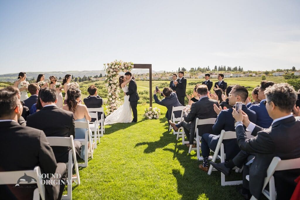 Janice + Dongkeun The Bridges Golf Club Wedding // Janice + Dongkeun -