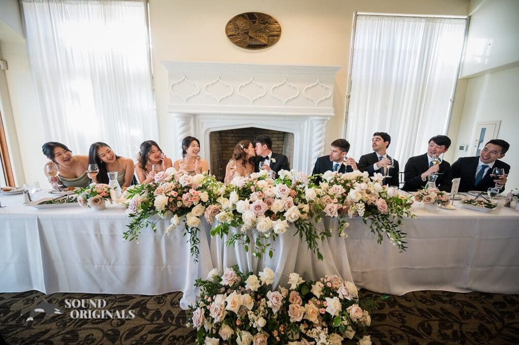 Janice + Dongkeun The Bridges Golf Club Wedding // Janice + Dongkeun -