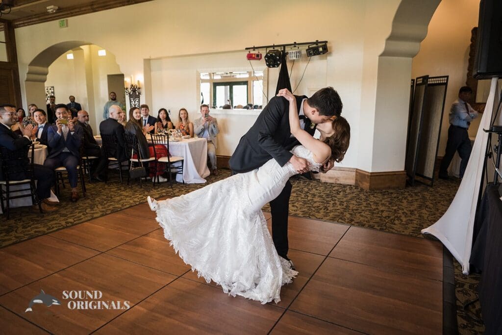 Janice + Dongkeun The Bridges Golf Club Wedding // Janice + Dongkeun -
