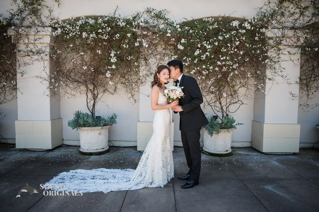 Janice + Dongkeun The Bridges Golf Club Wedding // Janice + Dongkeun -