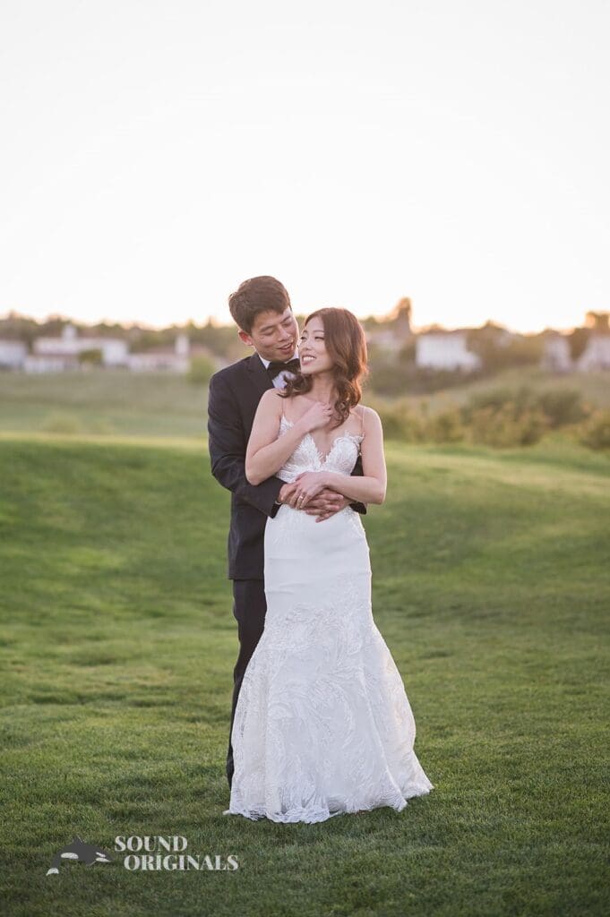 Janice + Dongkeun The Bridges Golf Club Wedding // Janice + Dongkeun -