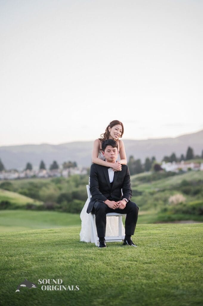 Janice + Dongkeun The Bridges Golf Club Wedding // Janice + Dongkeun -