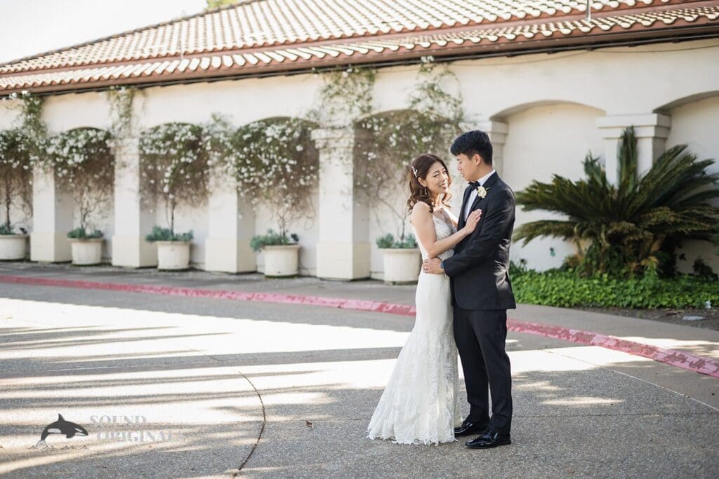 Janice + Dongkeun The Bridges Golf Club Wedding // Janice + Dongkeun -