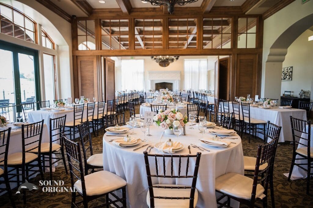 Janice + Dongkeun The Bridges Golf Club Wedding // Janice + Dongkeun -