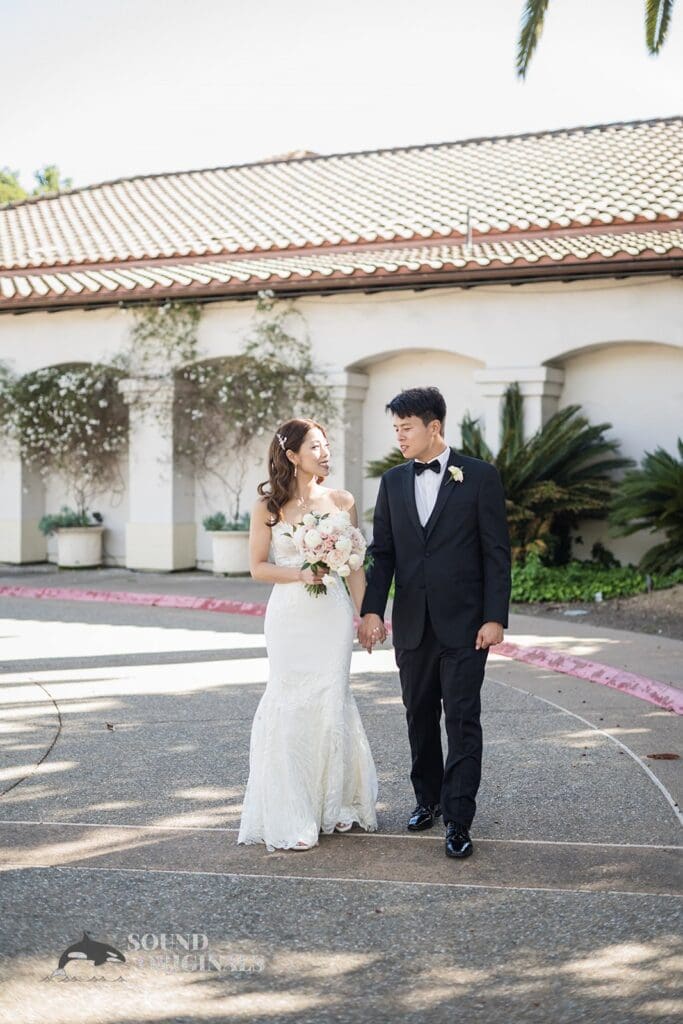 Janice + Dongkeun The Bridges Golf Club Wedding // Janice + Dongkeun -