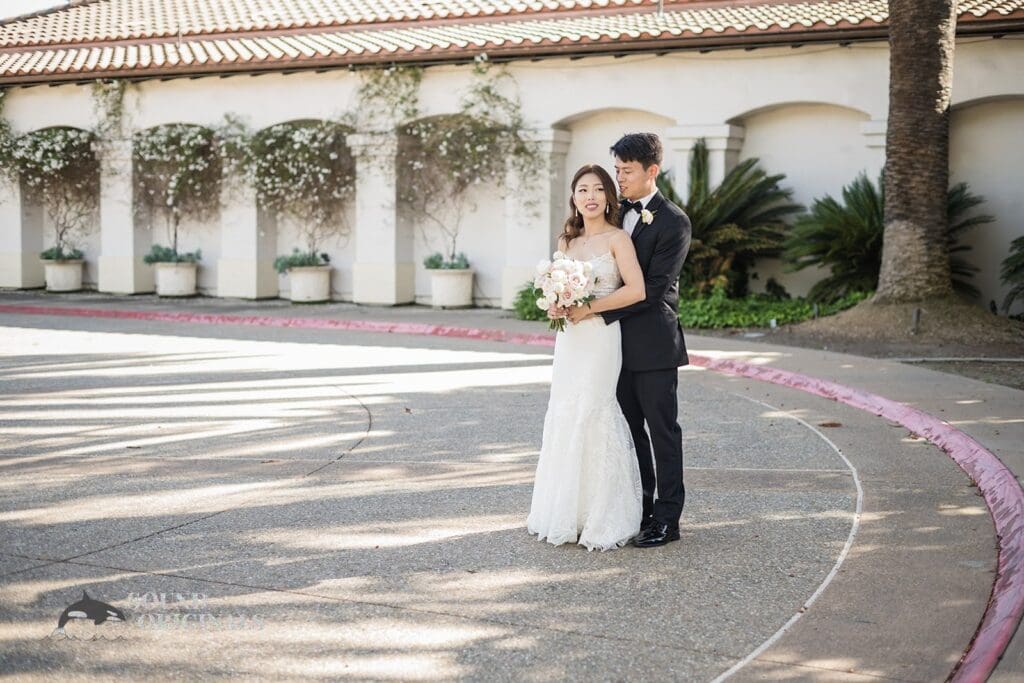 Janice + Dongkeun The Bridges Golf Club Wedding // Janice + Dongkeun -