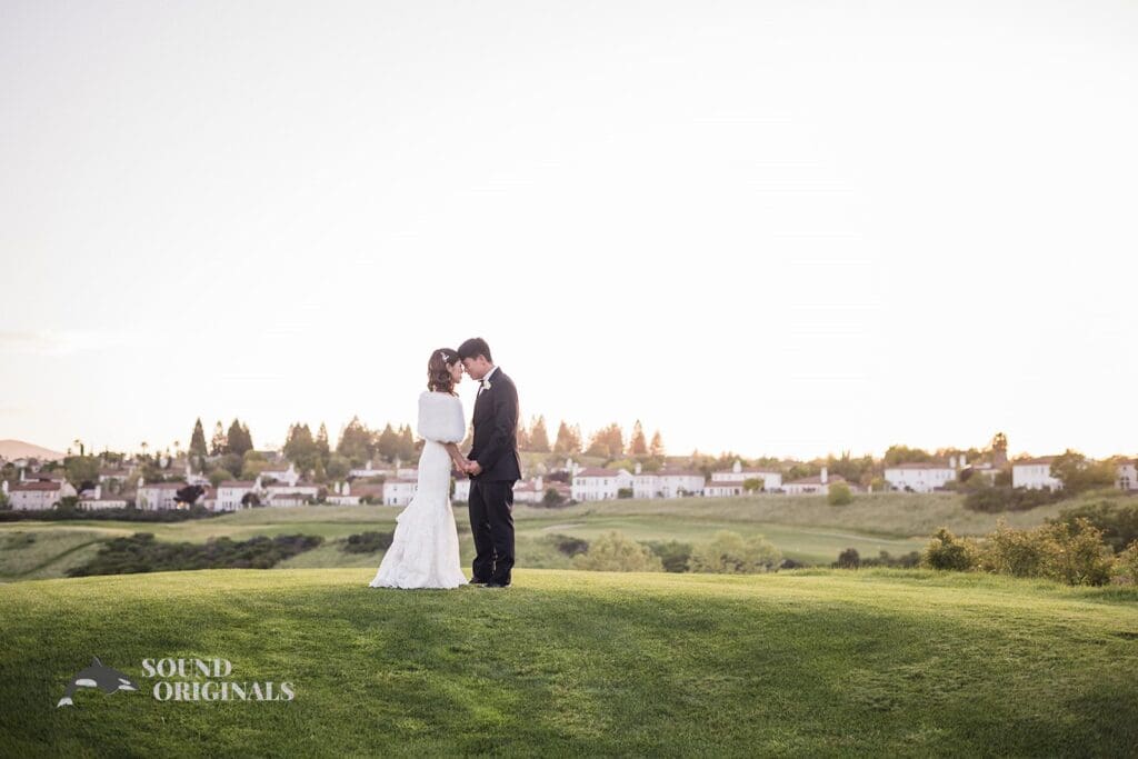 Janice + Dongkeun The Bridges Golf Club Wedding // Janice + Dongkeun -
