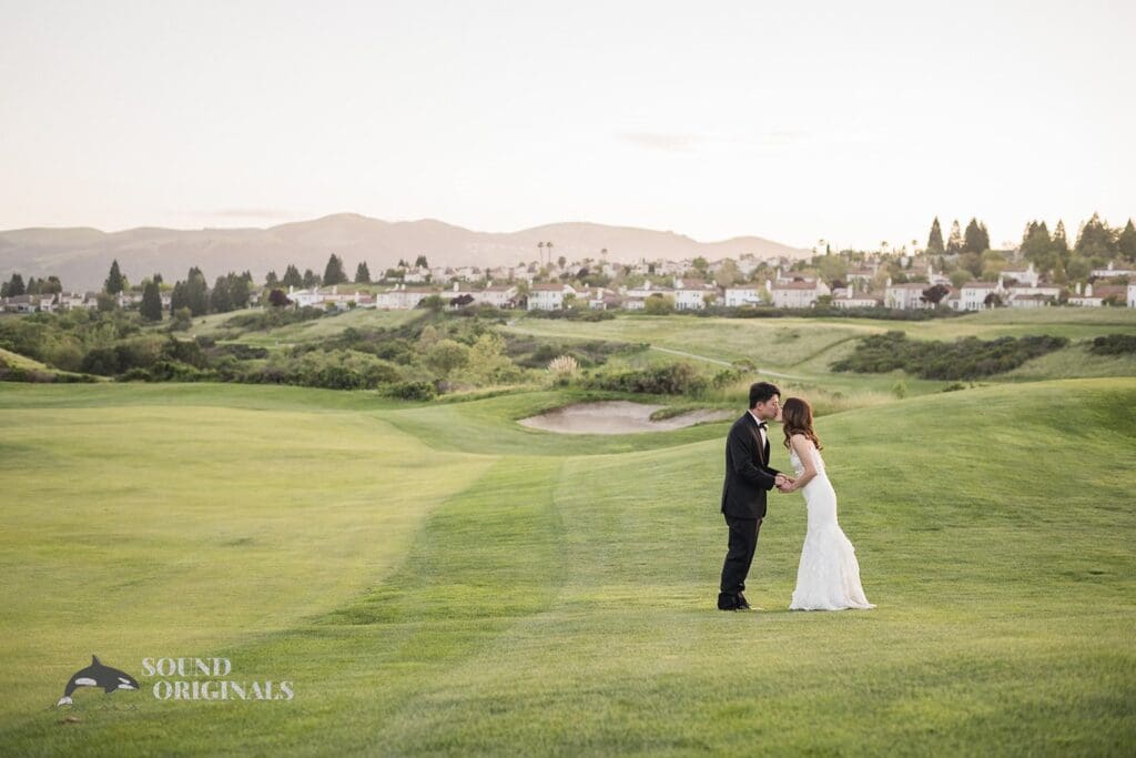 Janice + Dongkeun The Bridges Golf Club Wedding // Janice + Dongkeun -