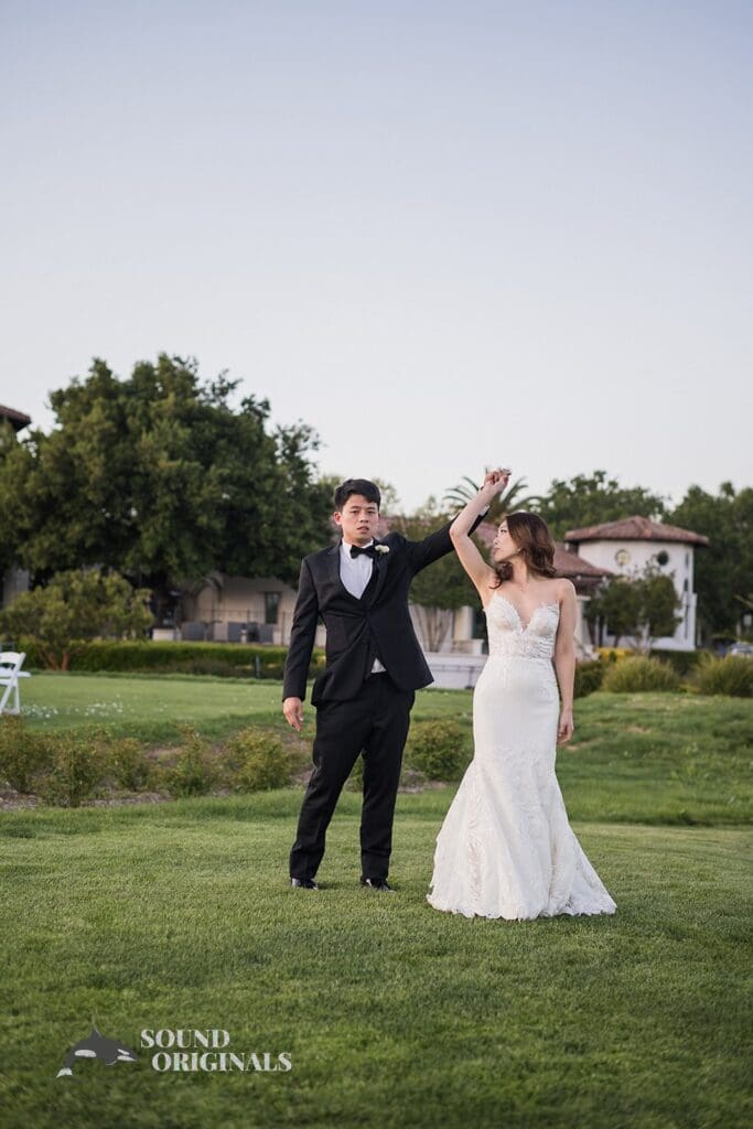 Janice + Dongkeun The Bridges Golf Club Wedding // Janice + Dongkeun -