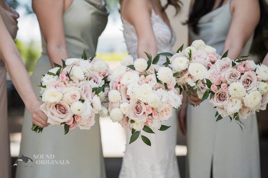 Janice + Dongkeun The Bridges Golf Club Wedding // Janice + Dongkeun -