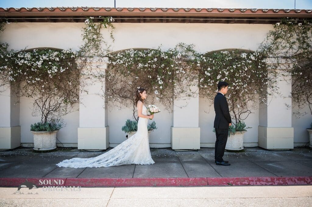 Janice + Dongkeun The Bridges Golf Club Wedding // Janice + Dongkeun -