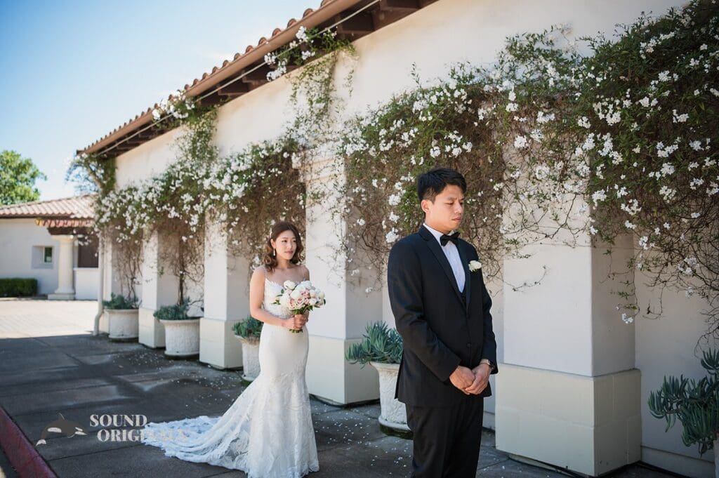 Janice + Dongkeun The Bridges Golf Club Wedding // Janice + Dongkeun -