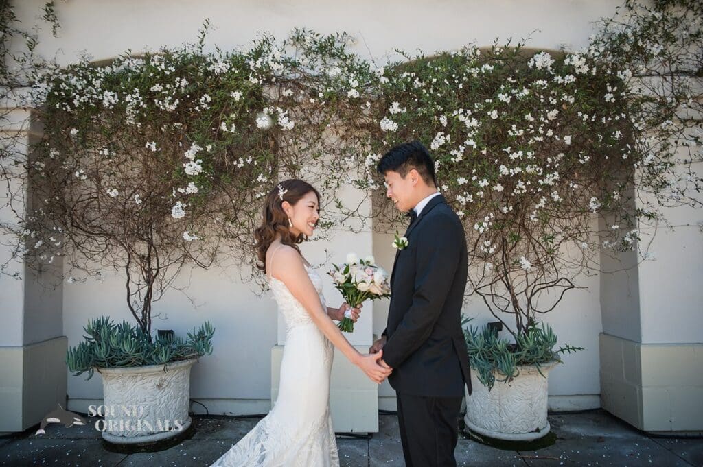 Janice + Dongkeun The Bridges Golf Club Wedding // Janice + Dongkeun -