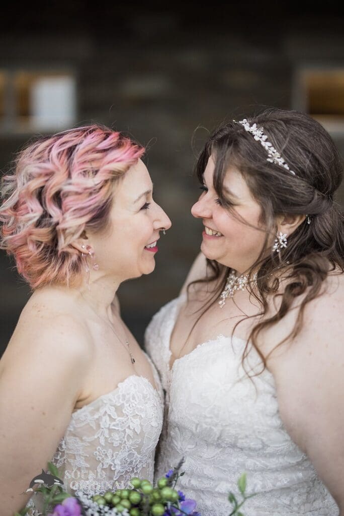 The Club at Snoqualmie Ridge Wedding // Amey + Kristen -