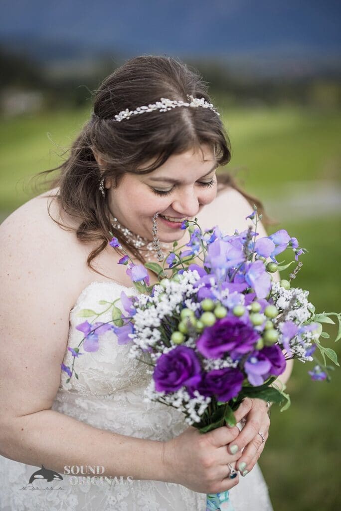 The Club at Snoqualmie Ridge Wedding // Amey + Kristen -