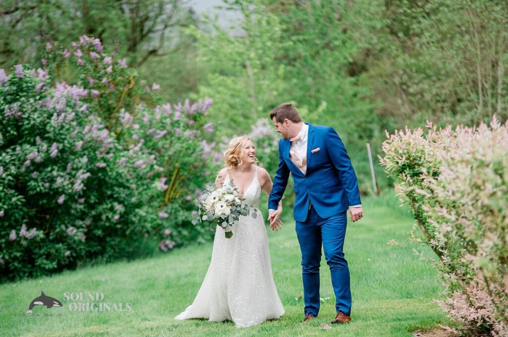 The Green Villa Barn Wedding // Jacob + Katie -