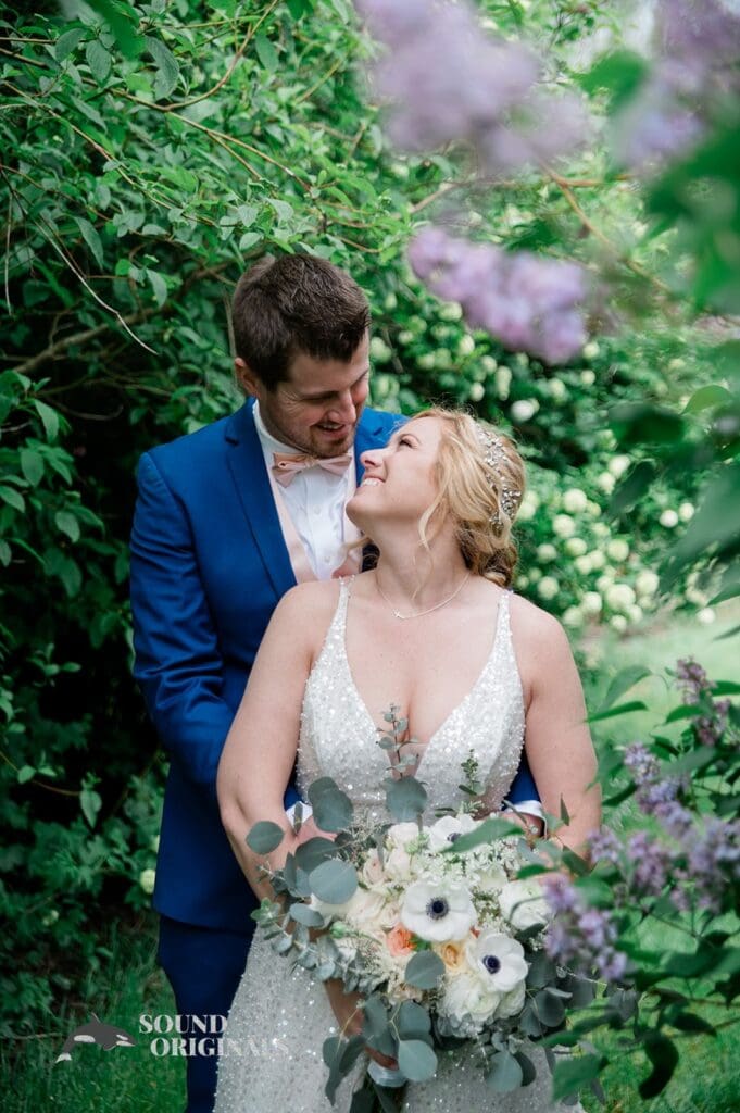 The Green Villa Barn Wedding // Jacob + Katie -