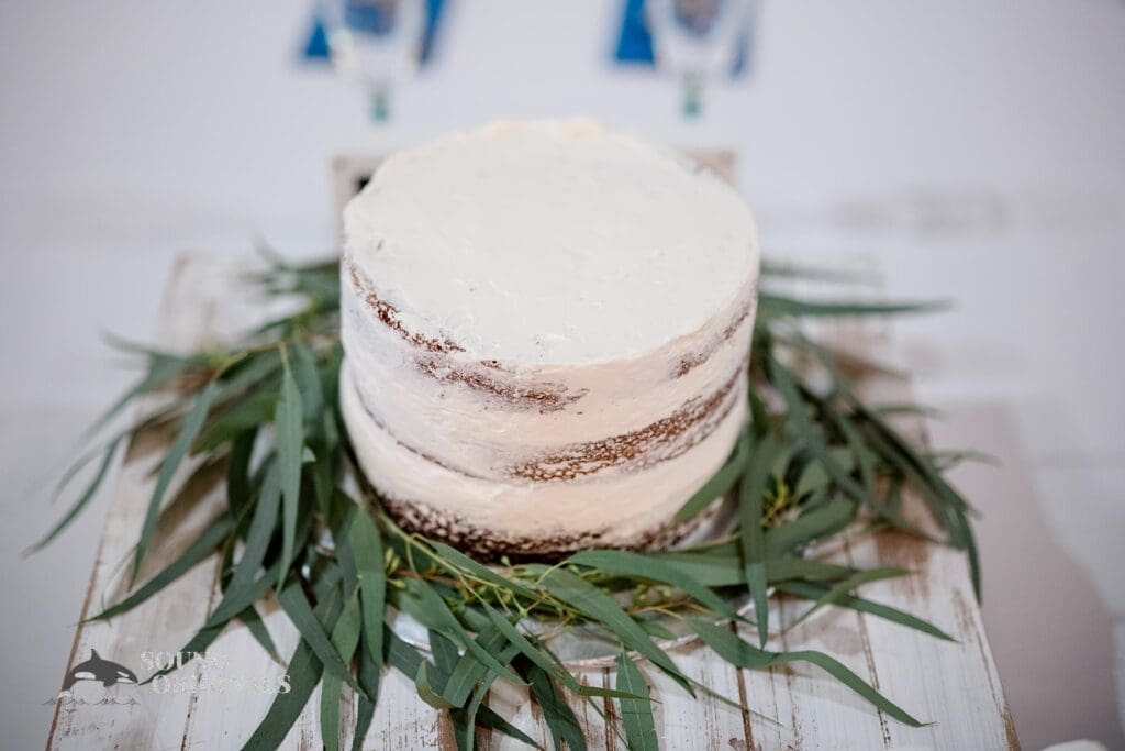 The Green Villa Barn Wedding // Jacob + Katie -