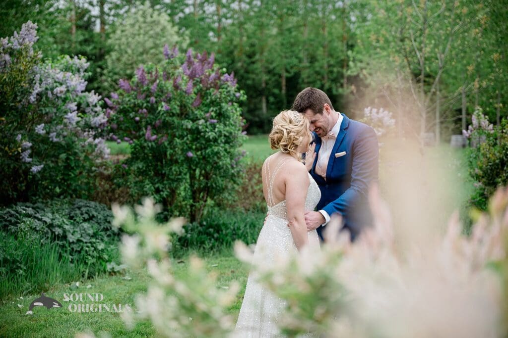 The Green Villa Barn Wedding // Jacob + Katie -