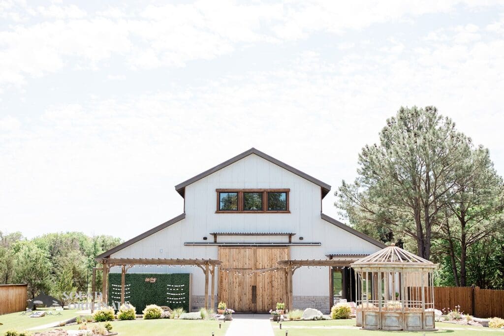 The Pines of Alvarado Wedding // Lauren + Brandon -