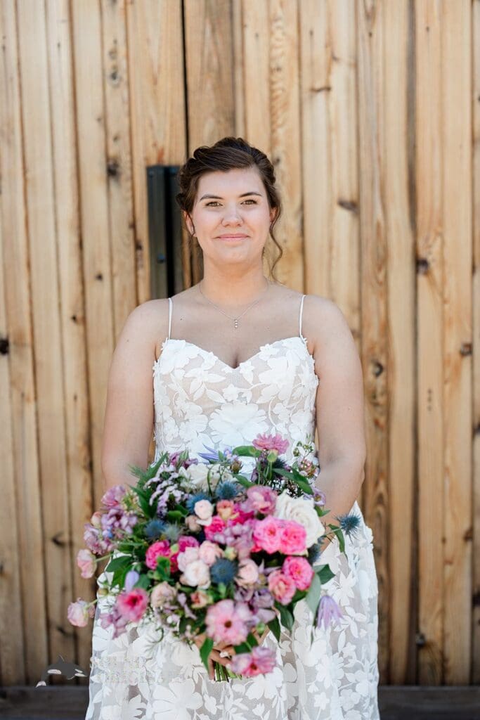 The Pines of Alvarado Wedding // Lauren + Brandon -