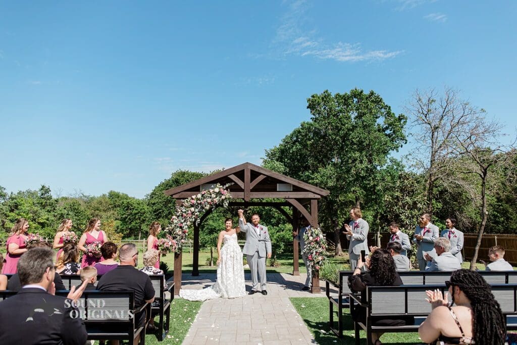 The Pines of Alvarado Wedding // Lauren + Brandon -