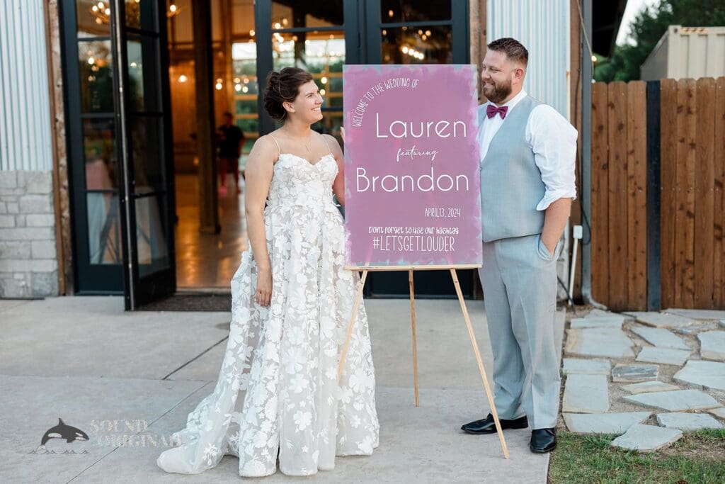 The Pines of Alvarado Wedding // Lauren + Brandon -