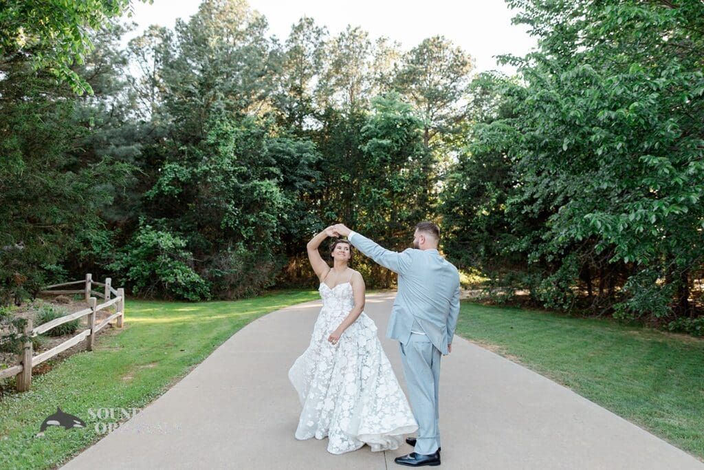 The Pines of Alvarado Wedding // Lauren + Brandon -