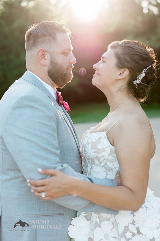 The Pines of Alvarado Wedding // Lauren + Brandon -