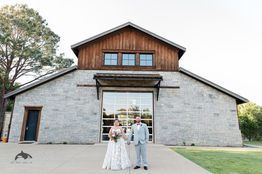 The Pines of Alvarado Wedding // Lauren + Brandon -
